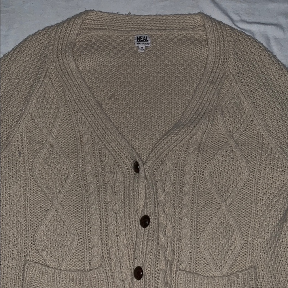 Sweater